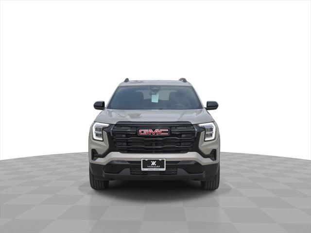 new 2026 GMC Terrain car, priced at $31,464