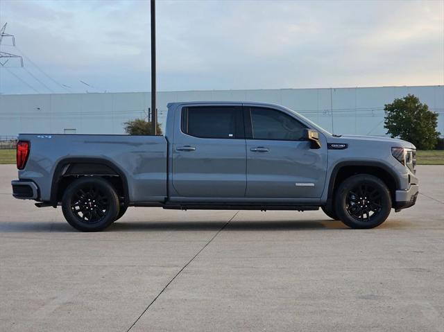 new 2024 GMC Sierra 1500 car, priced at $51,003