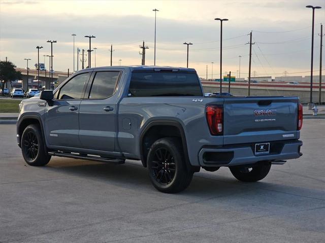 new 2024 GMC Sierra 1500 car, priced at $51,003