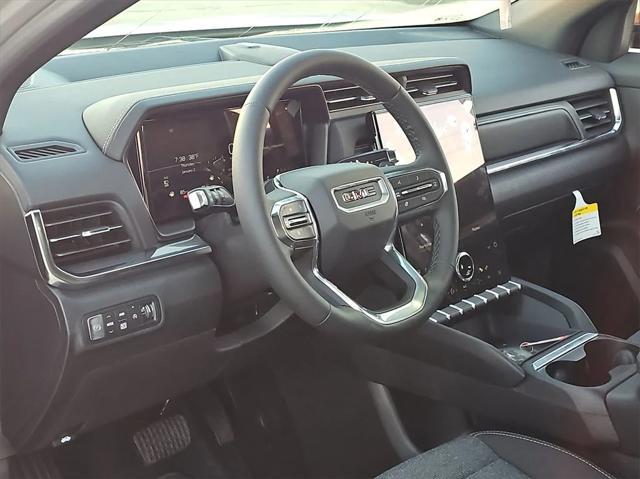 new 2025 GMC Terrain car, priced at $32,698