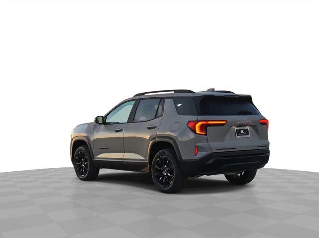 new 2025 GMC Terrain car, priced at $32,698