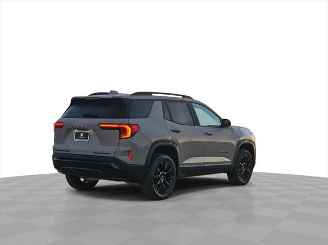 new 2025 GMC Terrain car, priced at $32,698