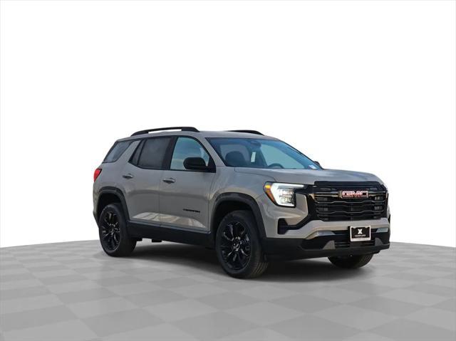 new 2025 GMC Terrain car, priced at $32,698