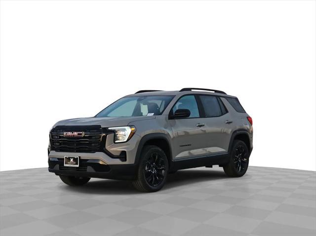 new 2025 GMC Terrain car, priced at $32,698