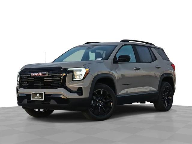 new 2025 GMC Terrain car, priced at $32,698