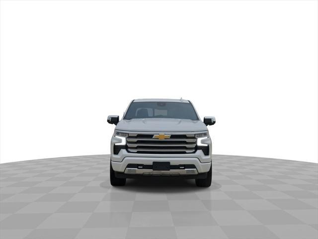used 2024 Chevrolet Silverado 1500 car, priced at $62,438