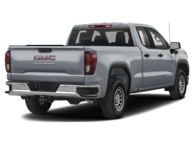 used 2025 GMC Sierra 1500 car