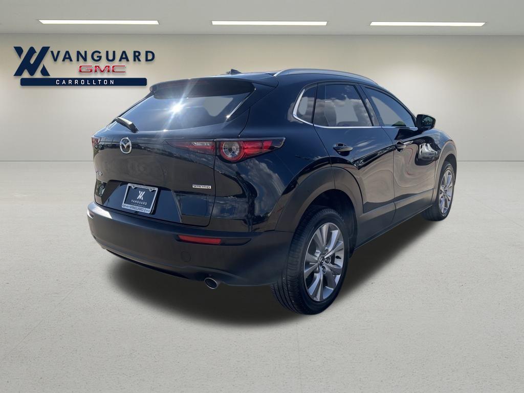 used 2021 Mazda CX-30 car, priced at $19,998