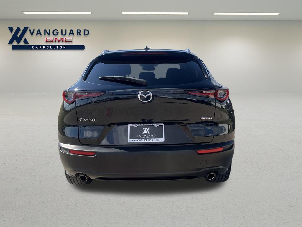 used 2021 Mazda CX-30 car, priced at $19,998