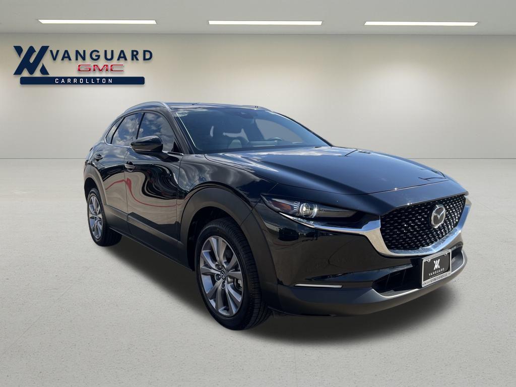 used 2021 Mazda CX-30 car, priced at $19,998