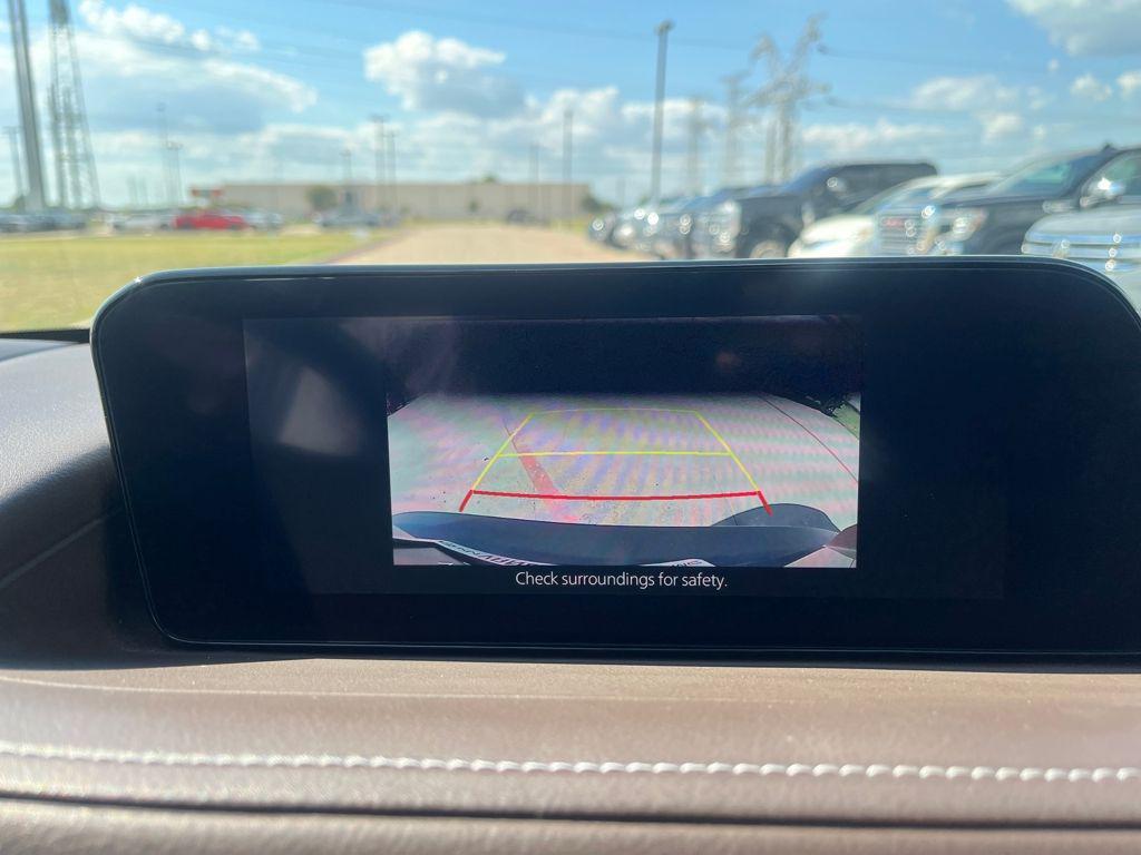 used 2021 Mazda CX-30 car, priced at $19,998