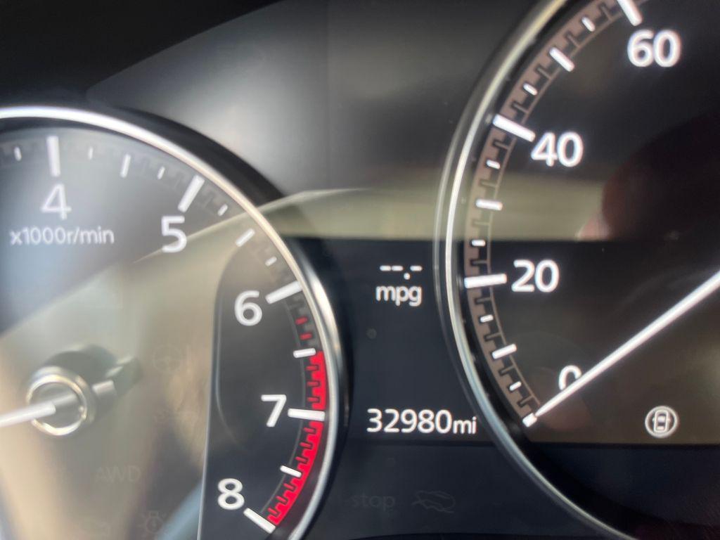 used 2021 Mazda CX-30 car, priced at $19,998