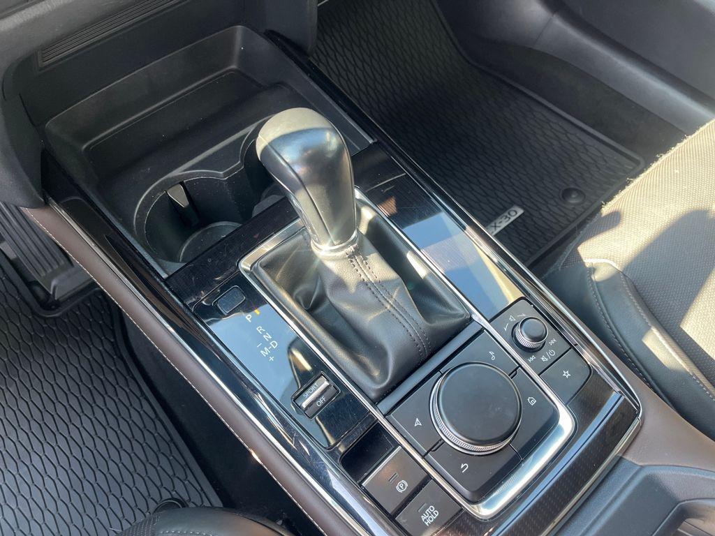used 2021 Mazda CX-30 car, priced at $19,998