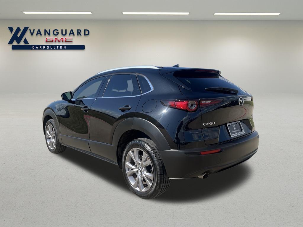 used 2021 Mazda CX-30 car, priced at $19,998