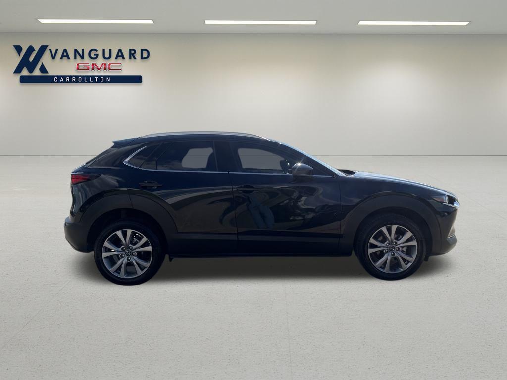 used 2021 Mazda CX-30 car, priced at $19,998