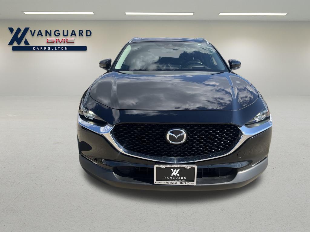 used 2021 Mazda CX-30 car, priced at $19,998