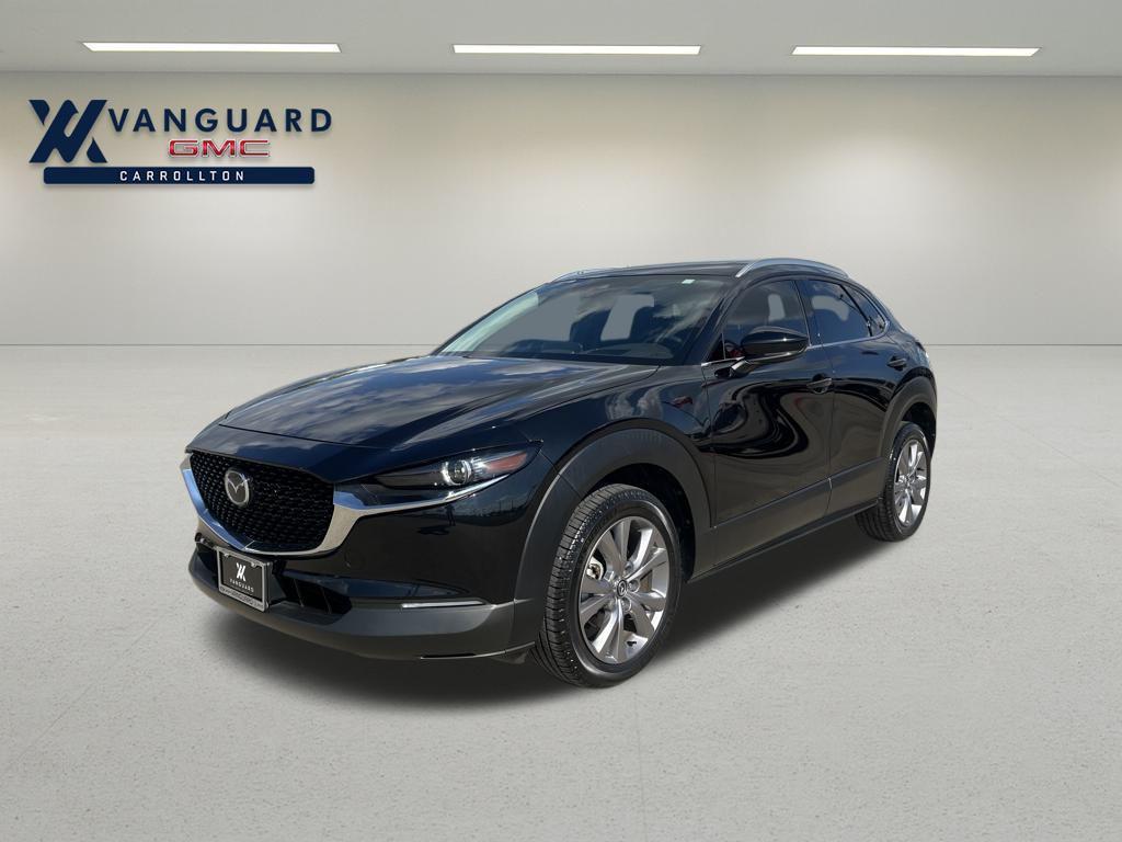 used 2021 Mazda CX-30 car, priced at $19,998