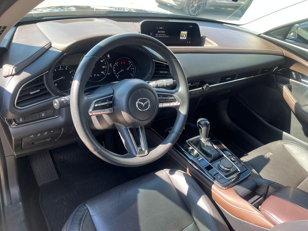 used 2021 Mazda CX-30 car, priced at $19,998