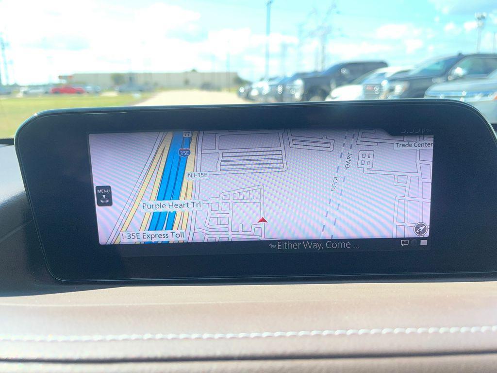 used 2021 Mazda CX-30 car, priced at $19,998