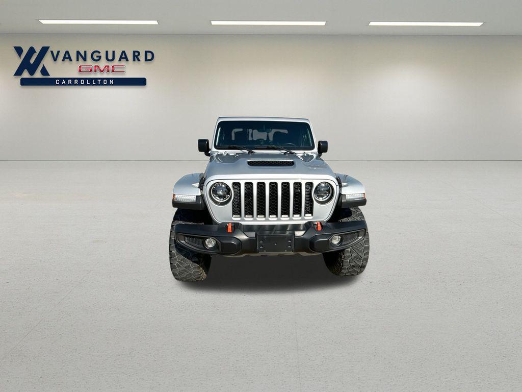 used 2023 Jeep Gladiator car, priced at $36,757