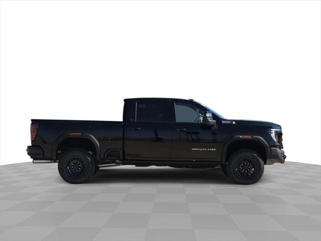 new 2025 GMC Sierra 2500 car, priced at $99,047