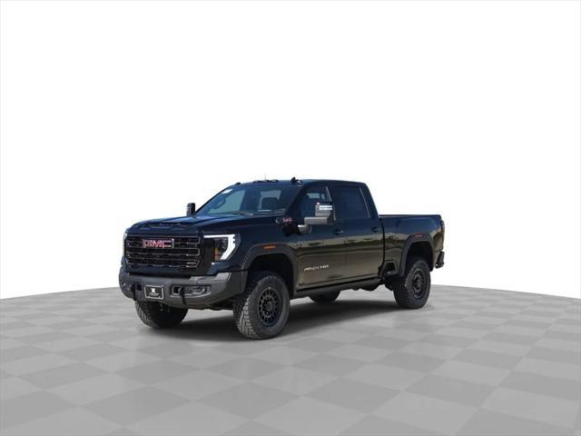 new 2025 GMC Sierra 2500 car, priced at $99,047