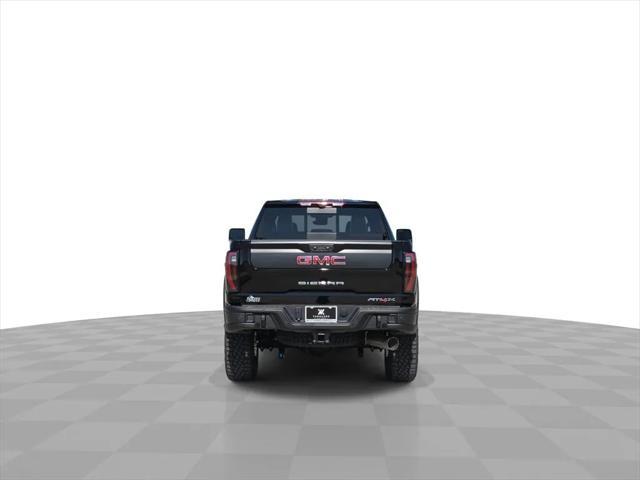 new 2025 GMC Sierra 2500 car, priced at $99,047