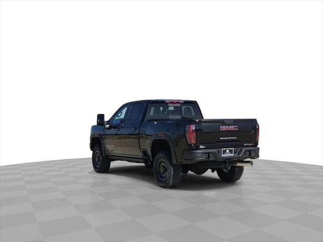 new 2025 GMC Sierra 2500 car, priced at $99,047