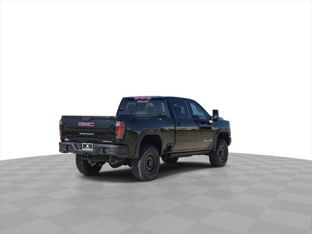 new 2025 GMC Sierra 2500 car, priced at $99,047
