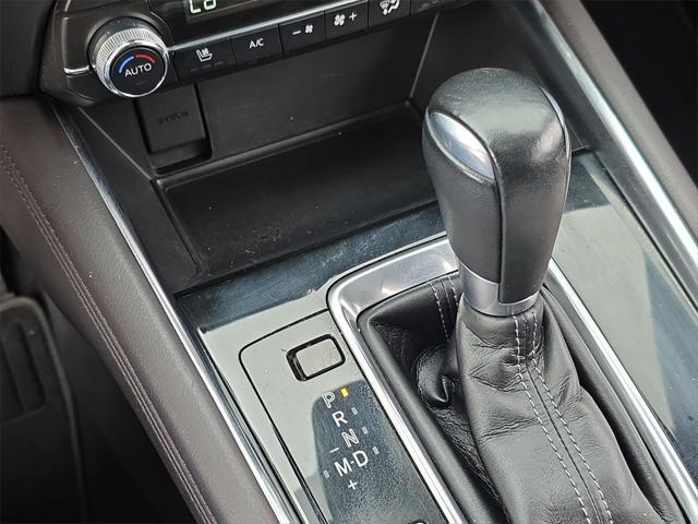used 2019 Mazda CX-5 car, priced at $21,776