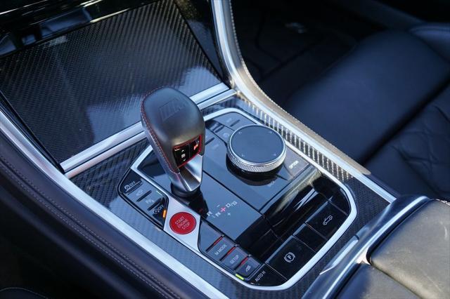 used 2020 BMW M8 car, priced at $68,898