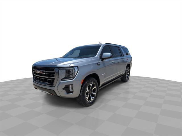 used 2023 GMC Yukon XL car, priced at $60,405