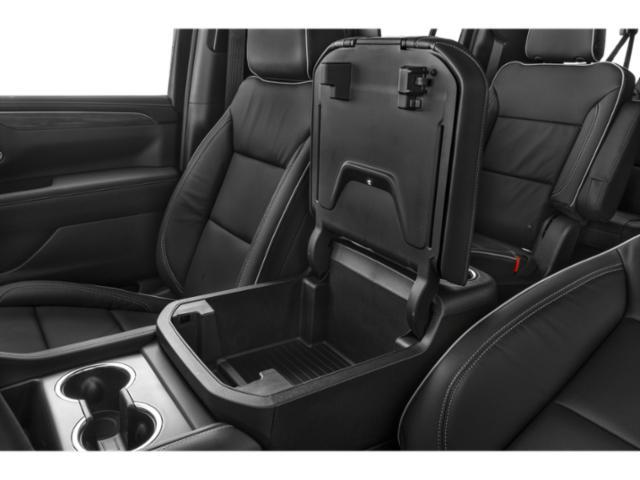used 2023 GMC Yukon XL car