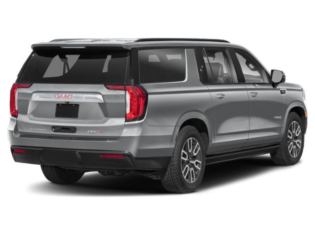 used 2023 GMC Yukon XL car