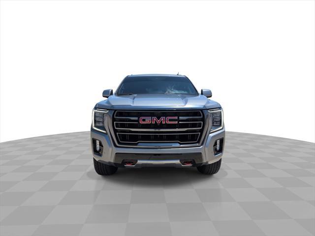 used 2023 GMC Yukon XL car, priced at $60,405