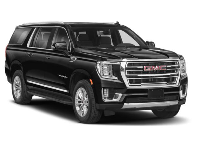 used 2023 GMC Yukon XL car