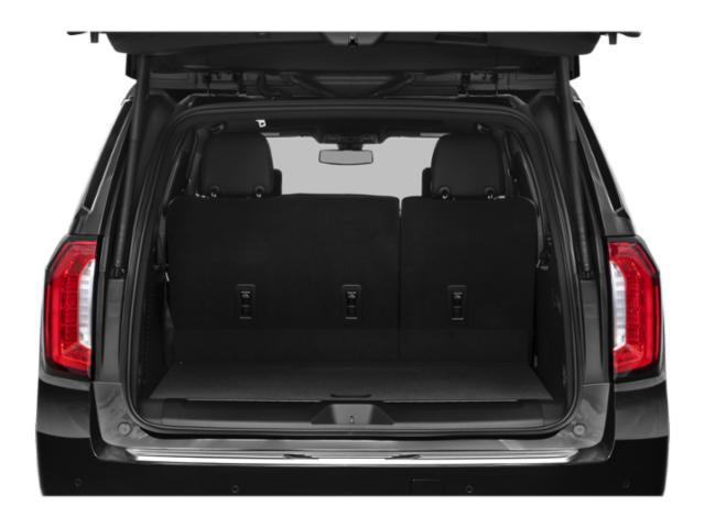 used 2023 GMC Yukon XL car
