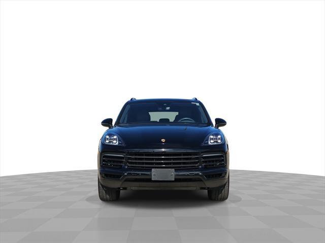 used 2021 Porsche Cayenne car, priced at $47,078