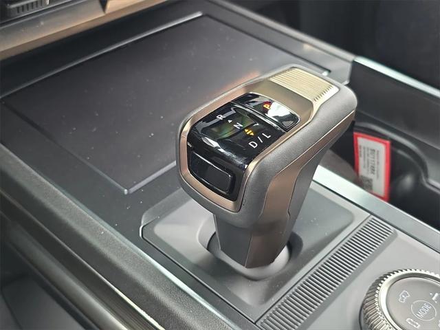 new 2025 GMC HUMMER EV SUV car, priced at $89,168