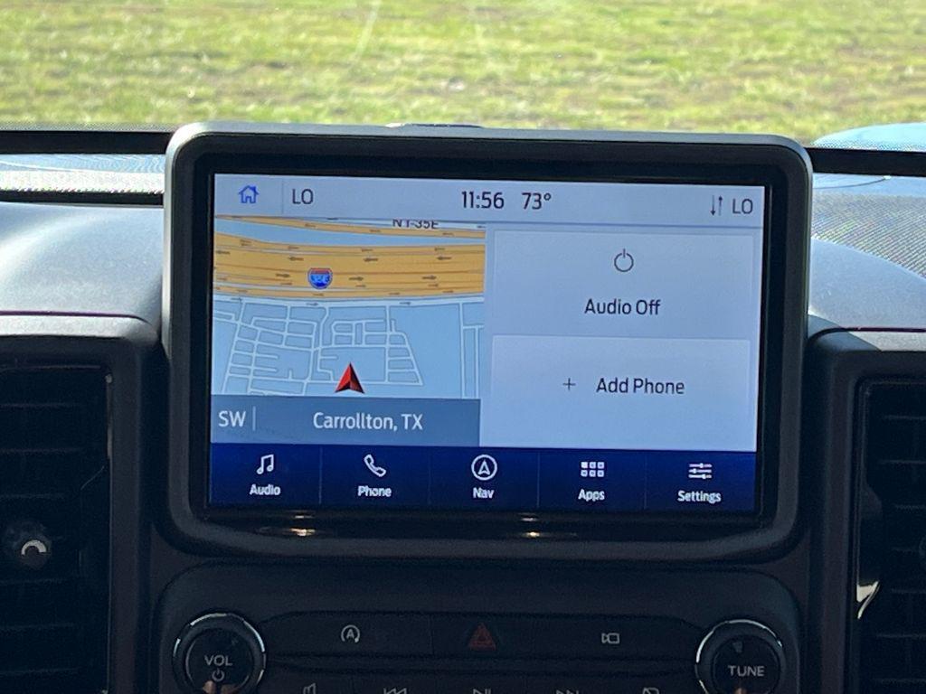 used 2023 Ford Bronco Sport car, priced at $32,987