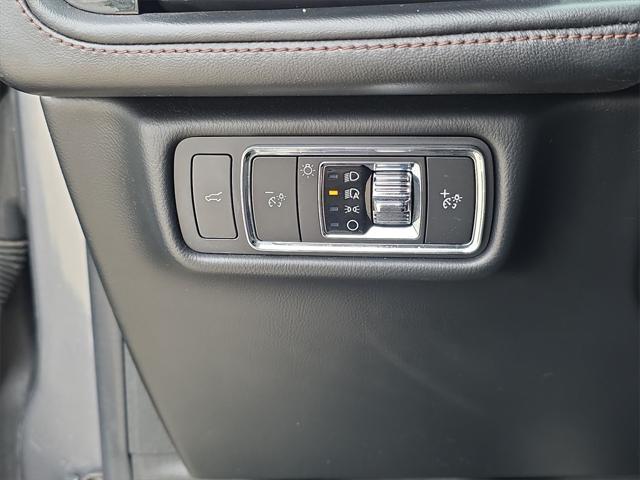 used 2022 Lincoln Aviator car, priced at $35,986