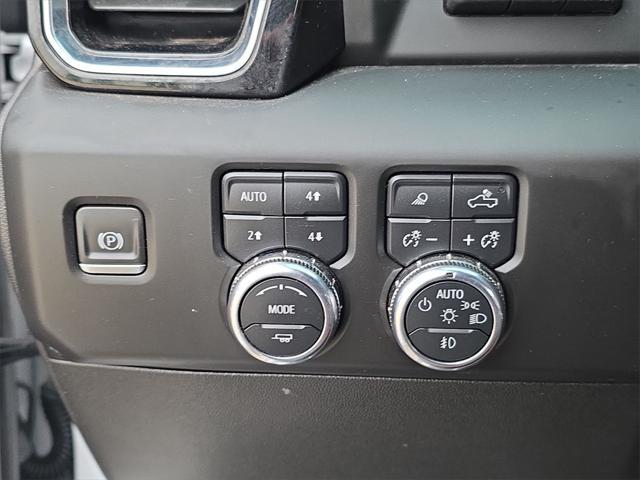 used 2024 GMC Sierra 2500 car, priced at $77,500