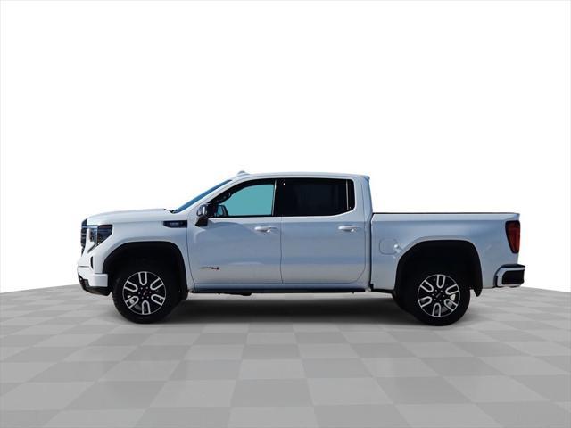 new 2025 GMC Sierra 1500 car, priced at $71,360