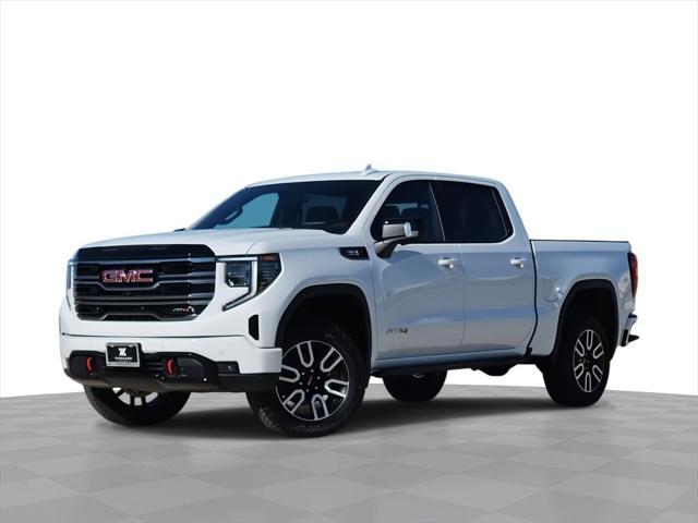 new 2025 GMC Sierra 1500 car, priced at $71,360