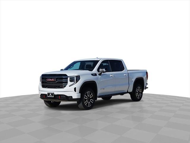 new 2025 GMC Sierra 1500 car, priced at $71,360