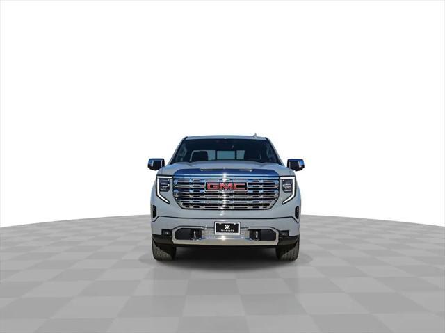 new 2025 GMC Sierra 1500 car, priced at $69,180