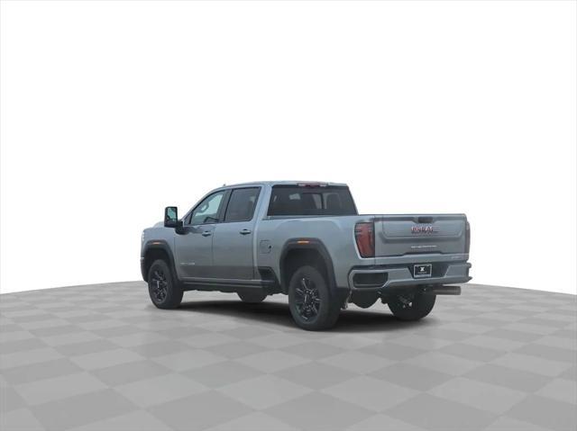 new 2025 GMC Sierra 2500 car, priced at $81,061