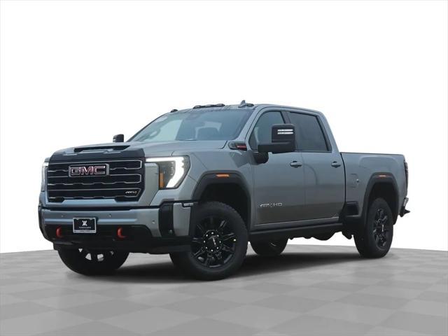 new 2025 GMC Sierra 2500 car, priced at $81,061