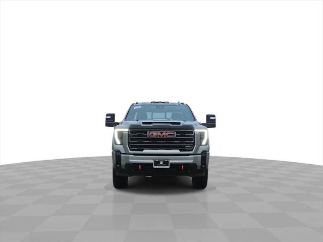 new 2025 GMC Sierra 2500 car, priced at $81,061