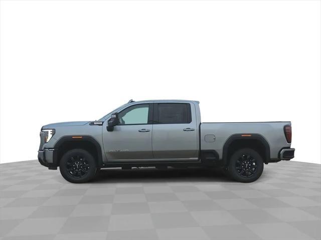 new 2025 GMC Sierra 2500 car, priced at $81,061